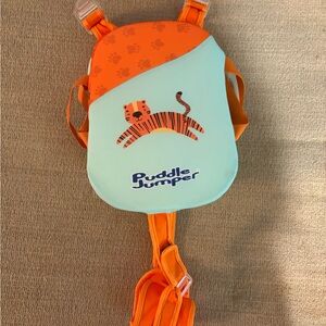Puddle Jumper infant Swim Vest